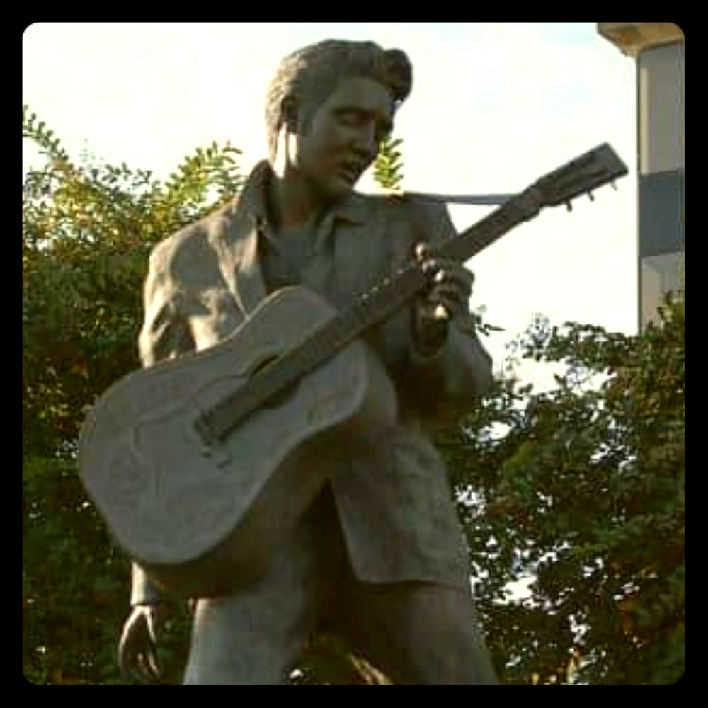 Meet your Posher, Sylvia